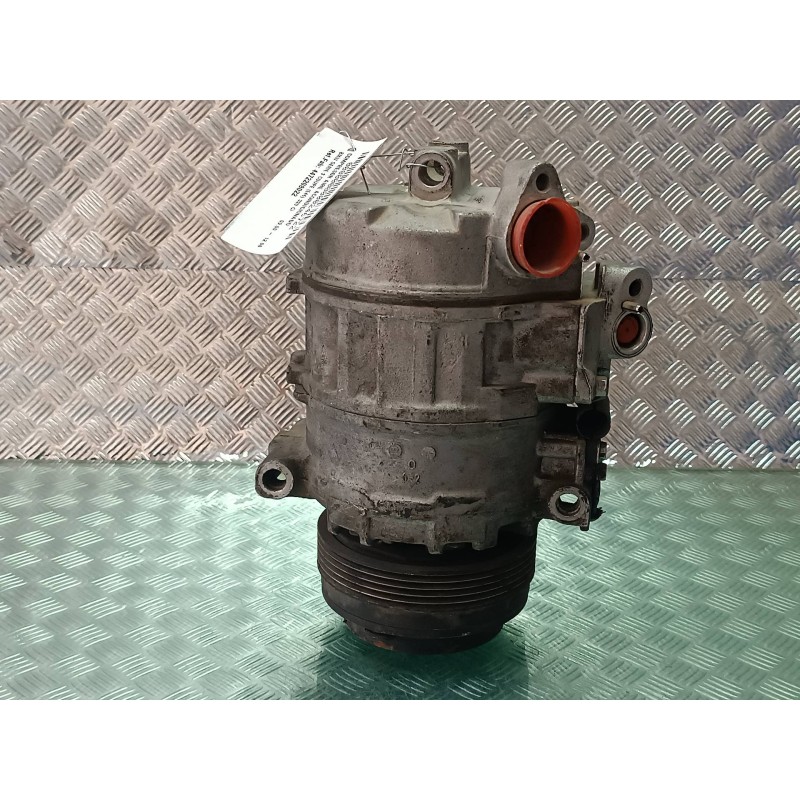 Recambio de compresor aire acondicionado para bmw serie 3 coupe (e46) 320 ci referencia OEM IAM 4472208022 7SBU16C DENSO