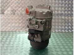 Recambio de compresor aire acondicionado para bmw serie 3 coupe (e46) 320 ci referencia OEM IAM 4472208022 7SBU16C DENSO 2