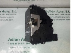 Recambio de cerradura puerta delantera derecha para opel corsa e expression referencia OEM IAM 13431840 0325407955 3+3 PINES