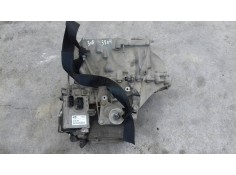 Recambio de caja cambios para peugeot 308 sport referencia OEM IAM 20DS55 9666987680 AUTOMATICA - PILOTADA