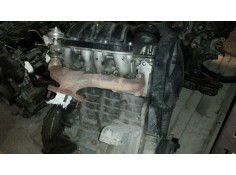 Recambio de motor completo para seat ibiza (6k1) select referencia OEM IAM AGP   2