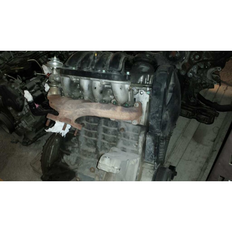 Recambio de motor completo para seat ibiza (6k1) select referencia OEM IAM AGP  