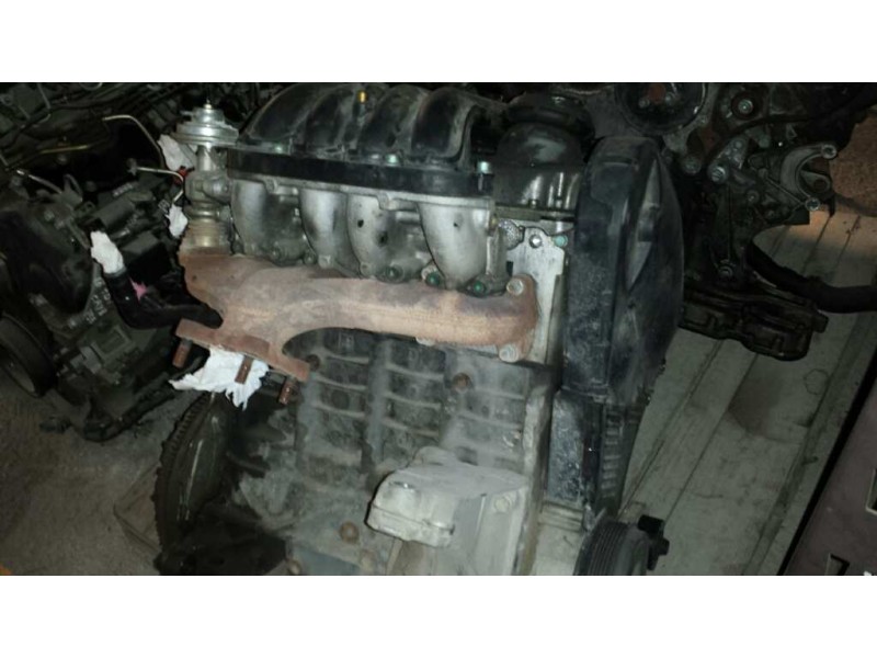 Recambio de motor completo para seat ibiza (6k1) select referencia OEM IAM AGP  