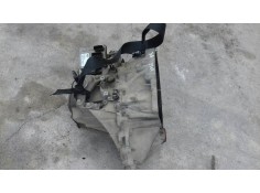 Recambio de caja cambios para peugeot 308 sport referencia OEM IAM 20DS55 9666987680 AUTOMATICA - PILOTADA 2