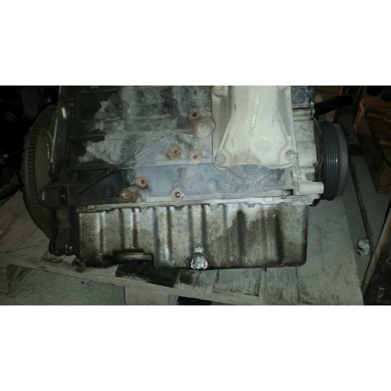 Recambio de motor completo para seat ibiza (6k1) select referencia OEM IAM AGP  