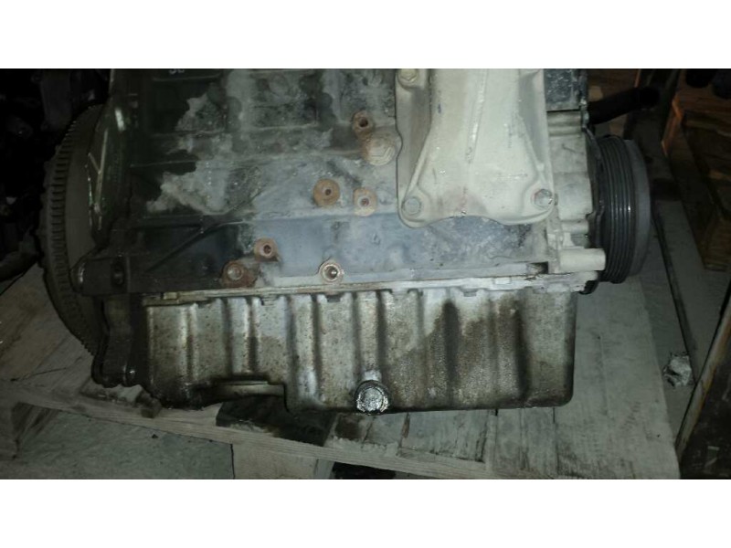 Recambio de motor completo para seat ibiza (6k1) select referencia OEM IAM AGP  