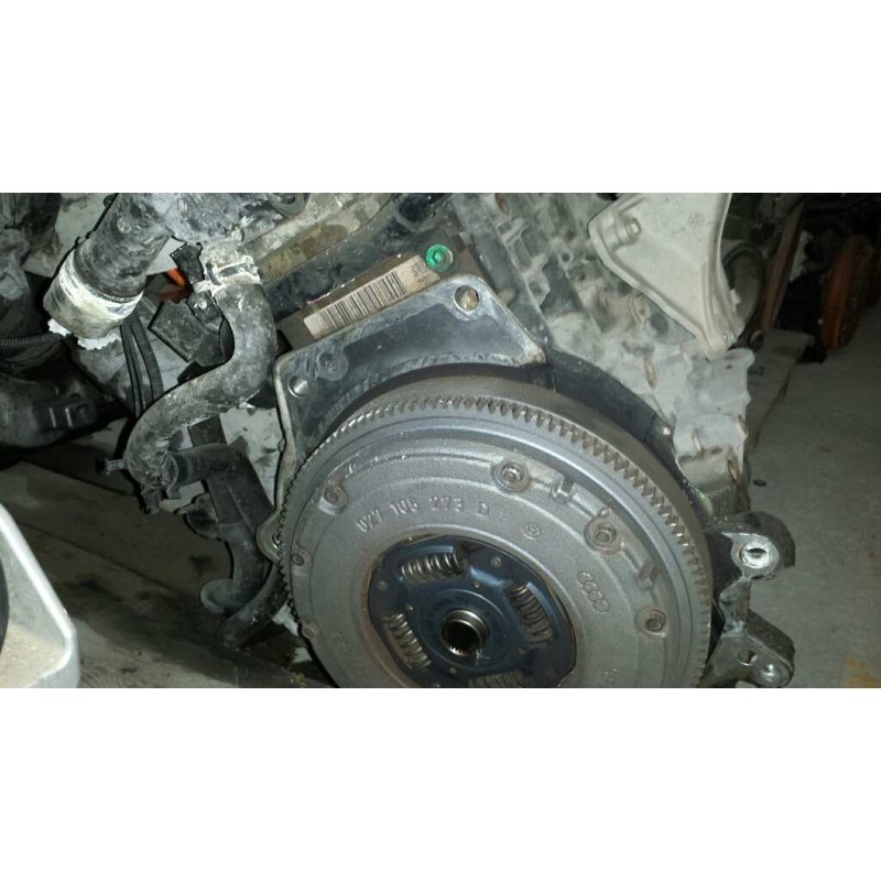 Recambio de motor completo para seat ibiza (6k1) select referencia OEM IAM AGP  