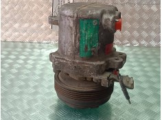 Recambio de compresor aire acondicionado para bmw serie 3 coupe (e46) 328 ci referencia OEM IAM 64528391474. R134A SEIKO