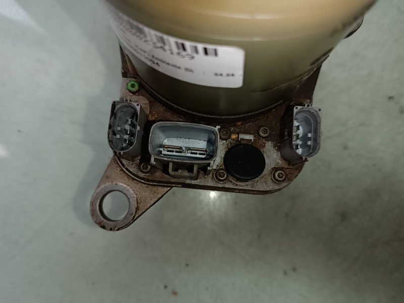 Recambio de bomba direccion para ford focus berlina (cap) ambiente (d) referencia OEM IAM 1040085011094  FOMOCO