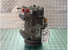 Recambio de compresor aire acondicionado para bmw mini (r56) one referencia OEM IAM  SD6V12 SANDEN