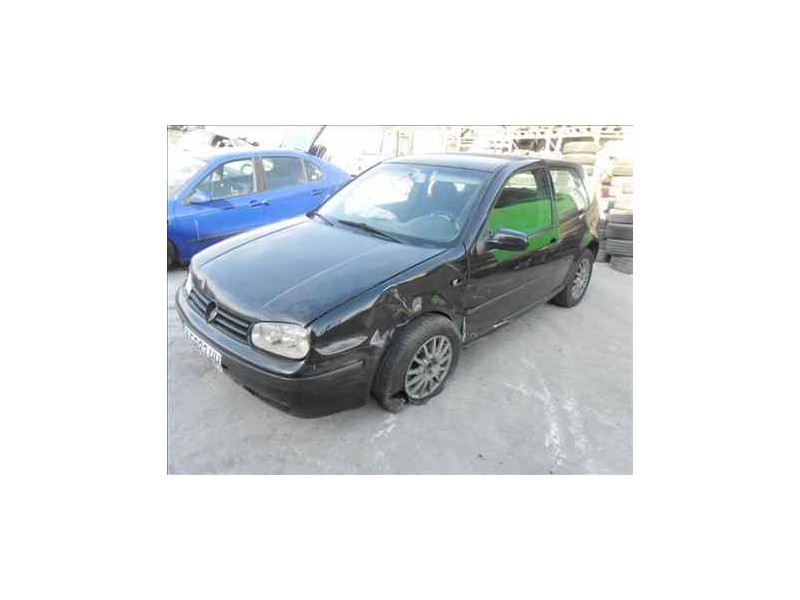 volkswagen golf iv berlina (1j1) del año 2000