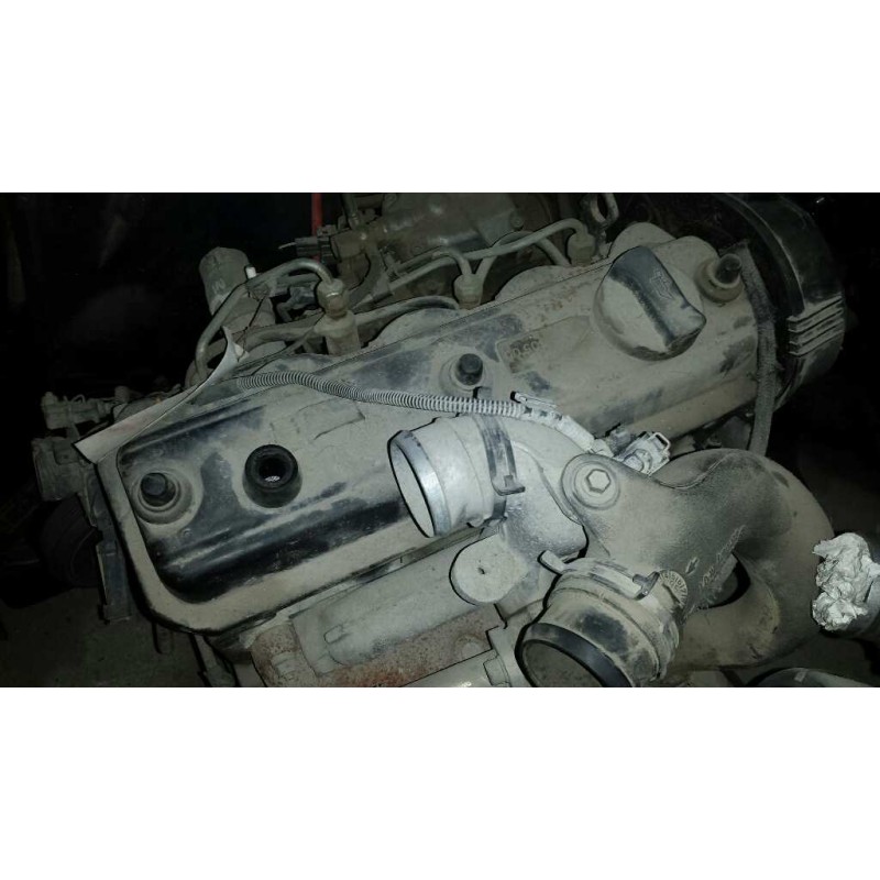 Recambio de motor completo para seat ibiza (6k) passion referencia OEM IAM 1Z  