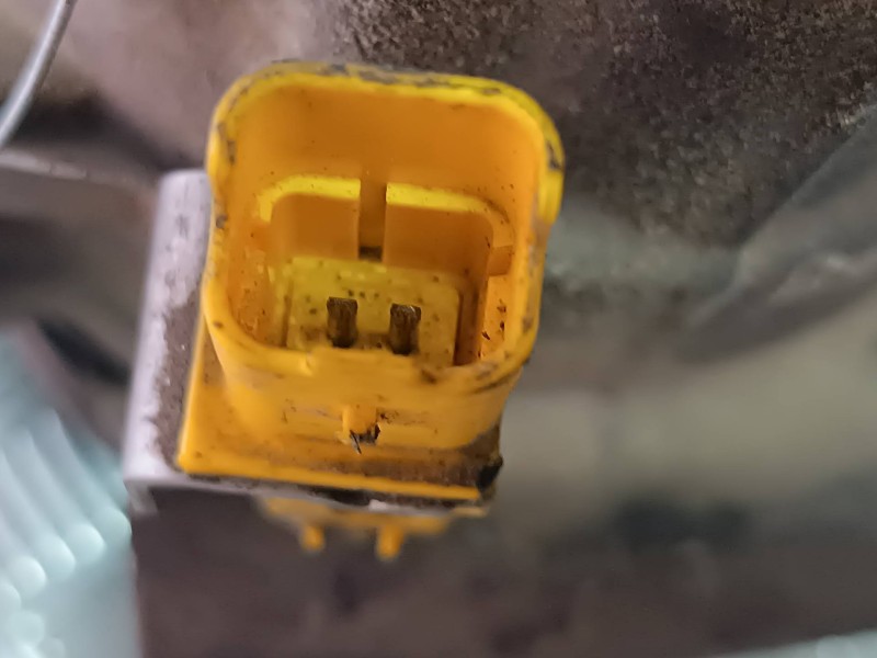 Recambio de compresor aire acondicionado para bmw mini (r56) one referencia OEM IAM  SD6V12 SANDEN