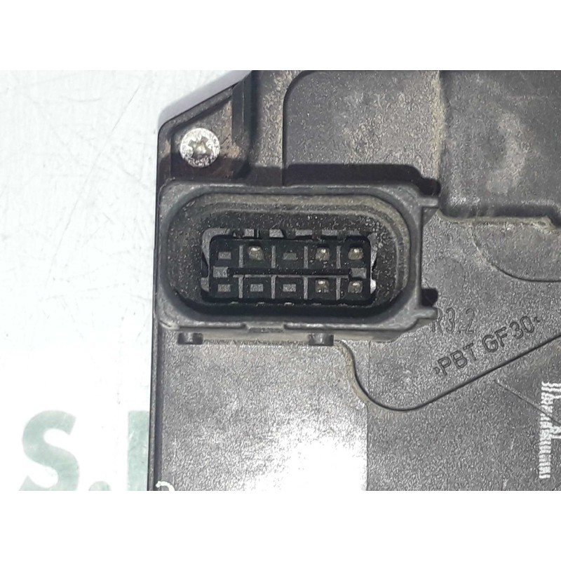 Recambio de cerradura puerta trasera derecha para opel astra h berlina enjoy referencia OEM IAM 13210739  3+2 PINES