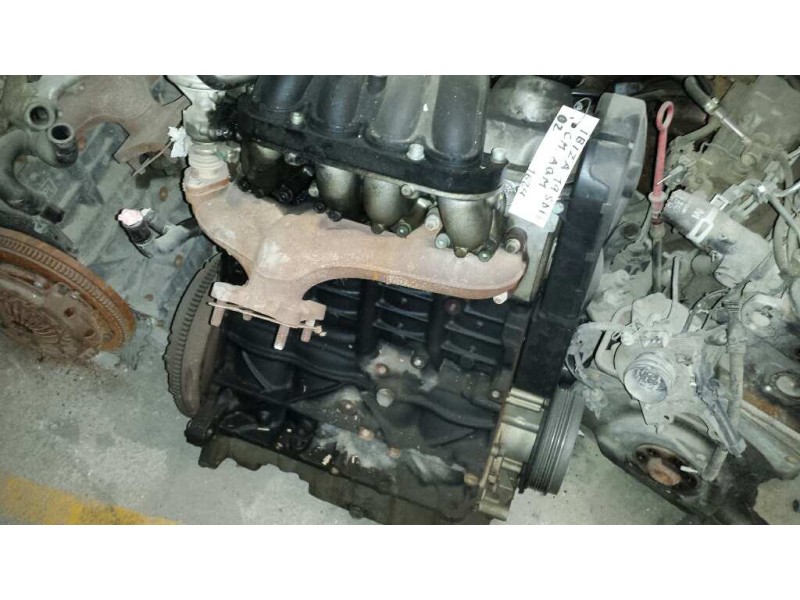 Recambio de motor completo para seat ibiza (6k1) stella referencia OEM IAM AQM  
