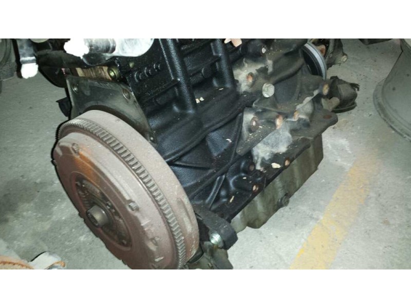 Recambio de motor completo para seat ibiza (6k1) stella referencia OEM IAM AQM  
