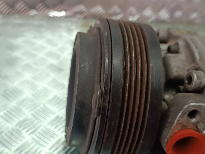 Recambio de compresor aire acondicionado para bmw mini (r56) one referencia OEM IAM  SD6V12 SANDEN