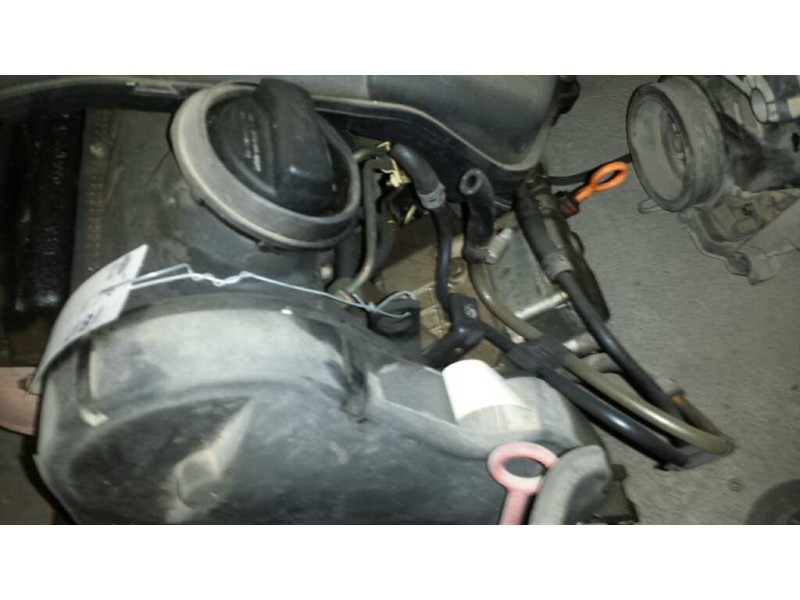 Recambio de motor completo para seat ibiza (6k1) stella referencia OEM IAM AQM  
