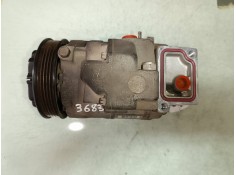 Recambio de compresor aire acondicionado para mercedes-benz clase a (w168) 160 cdi (168.006) referencia OEM IAM A0002307911 6SEU 2