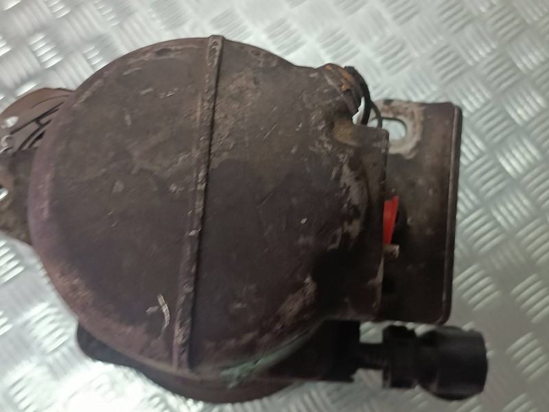 Recambio de compresor aire acondicionado para bmw serie 3 compacto (e36) 318tds referencia OEM IAM 64528390228  SEIKO