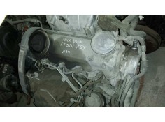 Recambio de motor completo para seat ibiza (6l1) stella referencia OEM IAM ASY  