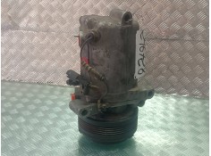 Recambio de compresor aire acondicionado para bmw serie 3 berlina (e46) 320d referencia OEM IAM 64528386650 R134A SEIKO 2