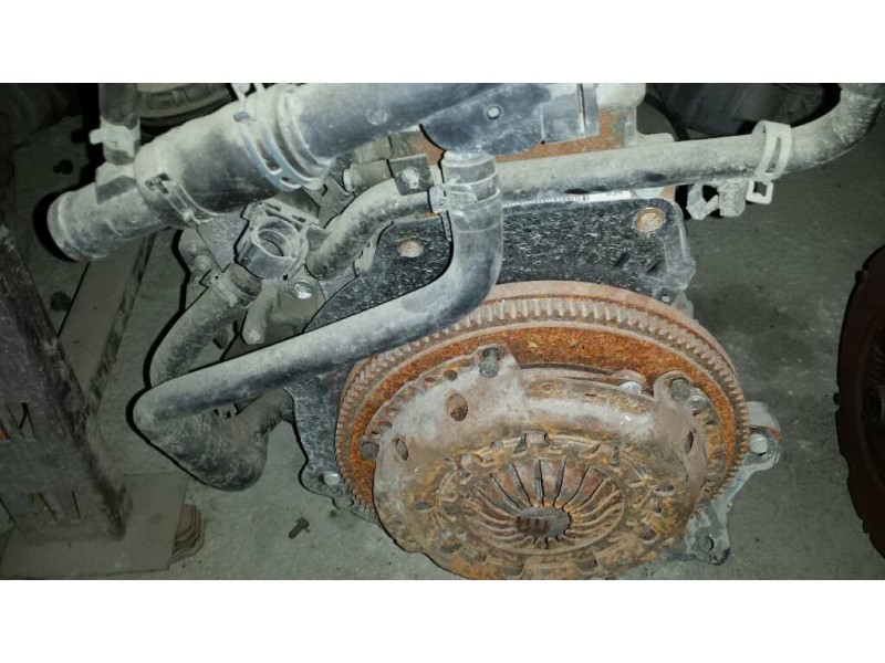 Recambio de motor completo para seat ibiza (6l1) stella referencia OEM IAM ASY  