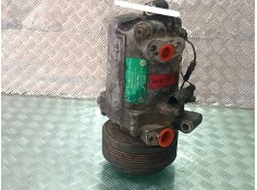 Recambio de compresor aire acondicionado para bmw serie 3 berlina (e46) 320d referencia OEM IAM 64528386650  SEIKO