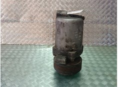 Recambio de compresor aire acondicionado para bmw serie 3 berlina (e46) 320d referencia OEM IAM 64528386650  SEIKO 2