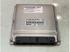 Recambio de centralita motor uce para mercedes-benz clase a (w168) 160 cdi (168.006) referencia OEM IAM A6681530379 0281010794 B