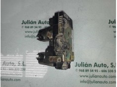 Recambio de cerradura puerta trasera derecha para opel astra g berlina club referencia OEM IAM 90561158  2+1 PINES