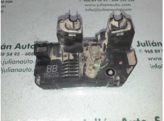 Recambio de cerradura puerta trasera derecha para opel astra g berlina club referencia OEM IAM 90561158  2+1 PINES 2