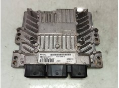 Recambio de centralita motor uce para ford focus berlina (cap) ambiente (d) referencia OEM IAM 5WS40486 6U7112A650 CONTINENTAL