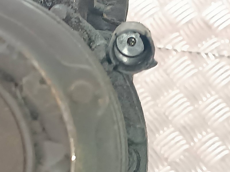 Recambio de compresor aire acondicionado para bmw serie 5 berlina (e39) 530d referencia OEM IAM 4472208020  DENSO