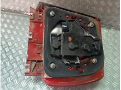 Recambio de piloto trasero izquierdo para audi a4 berlina (b5) 1.9 tdi referencia OEM IAM    2