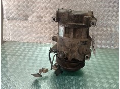 Recambio de compresor aire acondicionado para mercedes-benz clase c (w202) berlina 250 diesel (202.125) referencia OEM IAM 00023 2