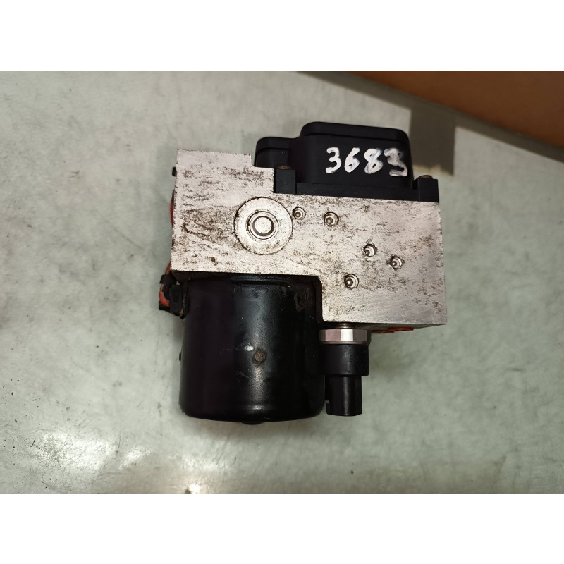 Recambio de abs para mercedes-benz clase a (w168) 160 cdi (168.006) referencia OEM IAM A0044310912 0255202461 BOSCH