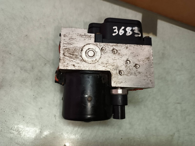 Recambio de abs para mercedes-benz clase a (w168) 160 cdi (168.006) referencia OEM IAM A0044310912 0255202461 BOSCH