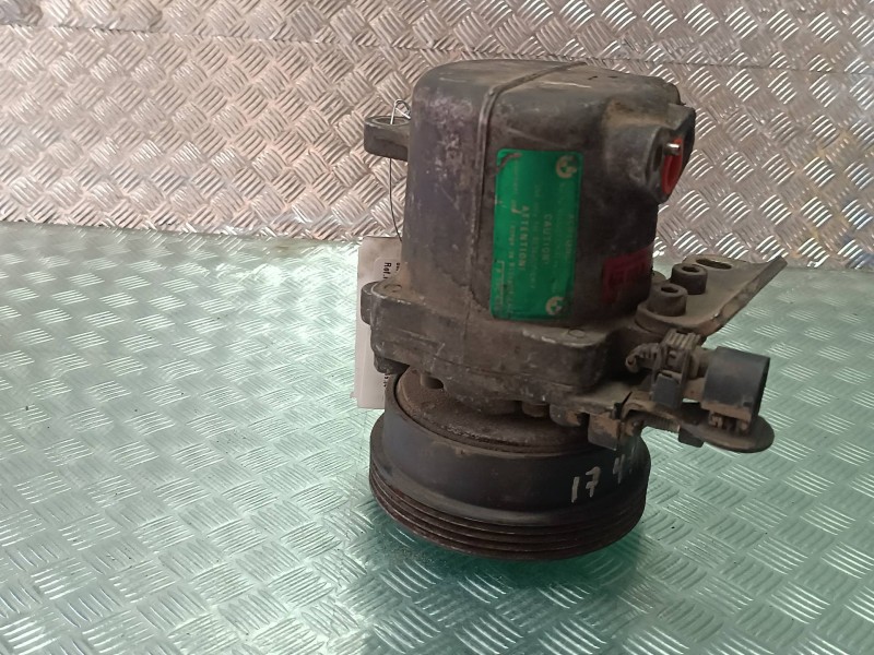 Recambio de compresor aire acondicionado para bmw serie 3 berlina (e36) 318tds referencia OEM IAM 64528390228  SEIKO