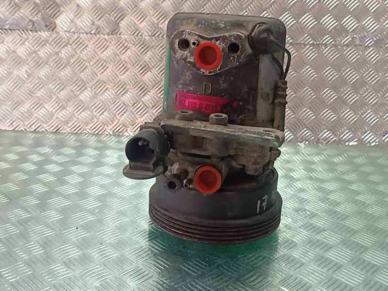 Recambio de compresor aire acondicionado para bmw serie 3 berlina (e36) 318tds referencia OEM IAM 64528390228  SEIKO