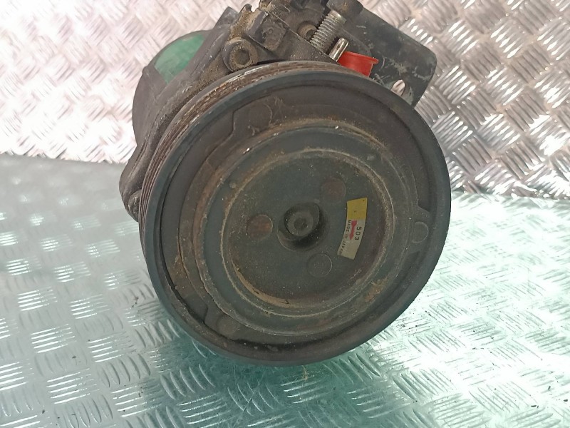 Recambio de compresor aire acondicionado para bmw serie 3 berlina (e36) 318tds referencia OEM IAM 64528390228  SEIKO