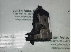 Recambio de cerradura puerta delantera derecha para opel astra gtc cosmo referencia OEM IAM 13210749  3+2 PINES