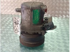 Recambio de compresor aire acondicionado para bmw serie 3 berlina (e36) 318tds comfort edition referencia OEM IAM 64528390228  S