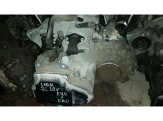 Recambio de caja cambios para seat leon (1m1) sport referencia OEM IAM EBD  