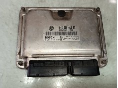 Recambio de centralita motor uce para seat ibiza (6l1) hit referencia OEM IAM 045906019BR 0281012318 BOSCH