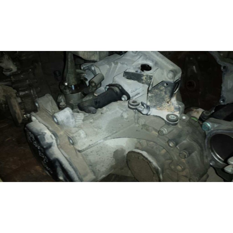 Recambio de caja cambios para seat leon (1m1) sport referencia OEM IAM EBD  