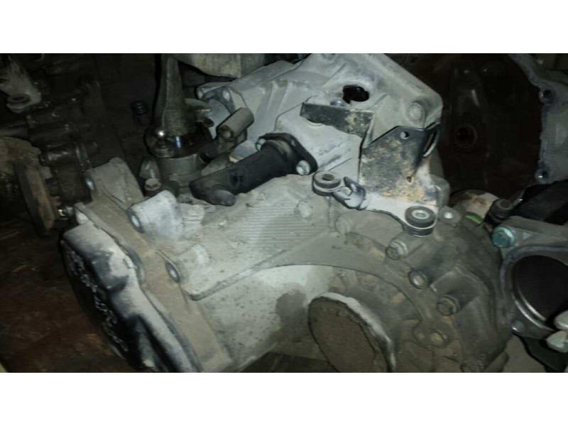 Recambio de caja cambios para seat leon (1m1) sport referencia OEM IAM EBD  