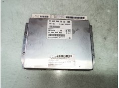 Recambio de centralita abs para mercedes-benz clase a (w168) 160 cdi (168.006) referencia OEM IAM 1685453532 Q01 0265109630