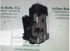 Recambio de cerradura puerta delantera derecha para opel astra g berlina club referencia OEM IAM 24414117  3 PINES