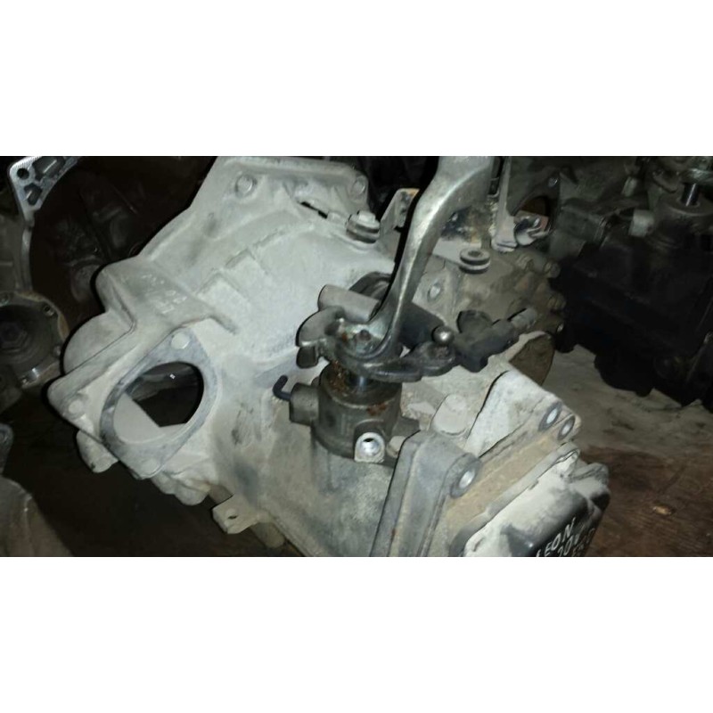 Recambio de caja cambios para seat leon (1m1) sport referencia OEM IAM EBD  